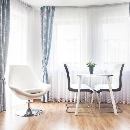 Al-Dom Apartamenty Apartament Olymp 308 Kołobrzeg Buitenkant foto