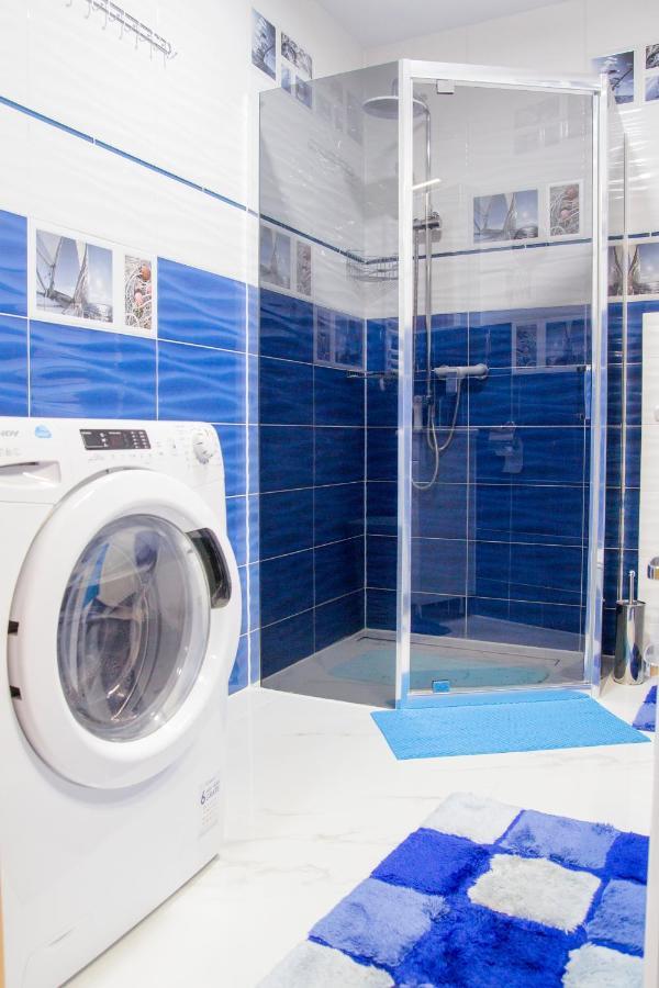 Al-Dom Apartamenty Apartament Olymp 308 Kołobrzeg Buitenkant foto