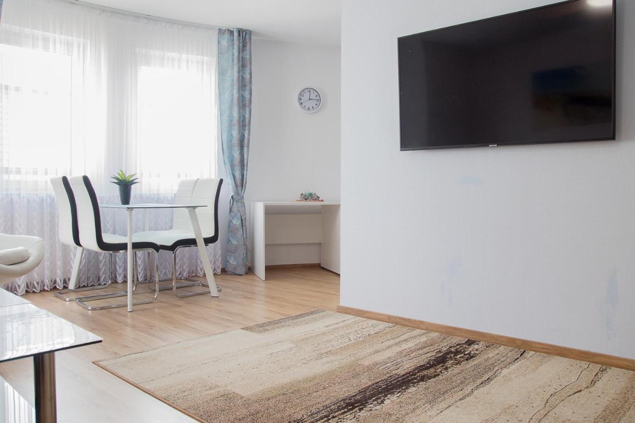 Al-Dom Apartamenty Apartament Olymp 308 Kołobrzeg Buitenkant foto