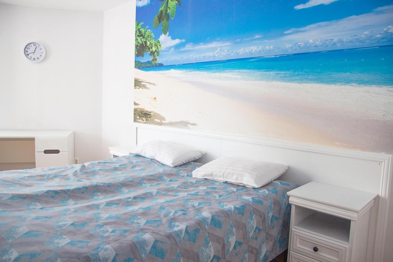 Al-Dom Apartamenty Apartament Olymp 308 Kołobrzeg Buitenkant foto